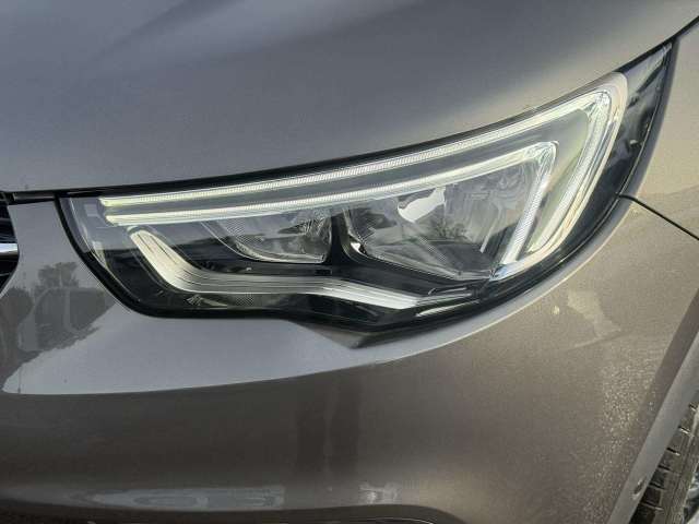 2019 Vauxhall Grandland X 1.2 X Elite Nav T S