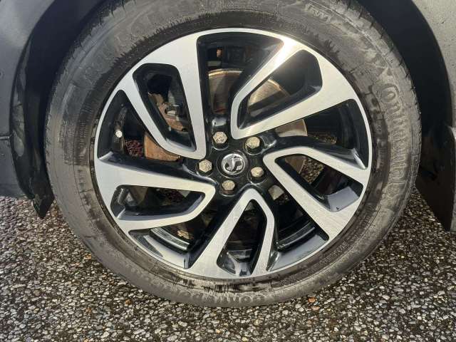 2019 Vauxhall Grandland X 1.2 X Elite Nav T S