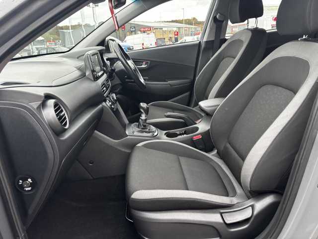 2019 Hyundai KONA 1.0 Se