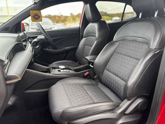 2024 MG Motor UK MG3 5dr 1.5 Hybrid Trophy  Au