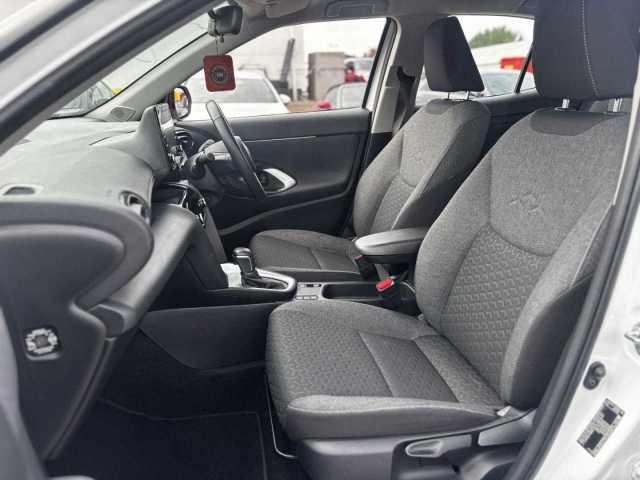 2023 Toyota Yaris Cross 1.5 Cross Icon Hev Auto