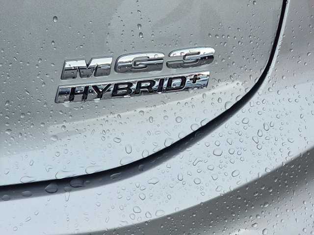 2025 MG Motor UK MG3 5dr 1.5 Hybrid Trophy  Au