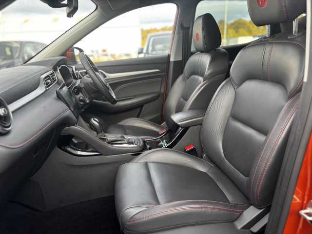 2024 MG Motor UK ZS 1.0 Exclusive T-Gdi Auto