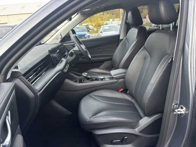 2025 MG Motor UK HS 1.5 Trophy Auto