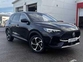 MG MOTOR UK HS 2023 (73) at Regency Car Sales Limited Elgin