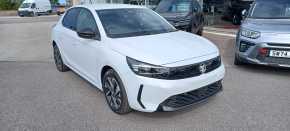 VAUXHALL CORSA 2025 (25) at Regency Car Sales Limited Elgin