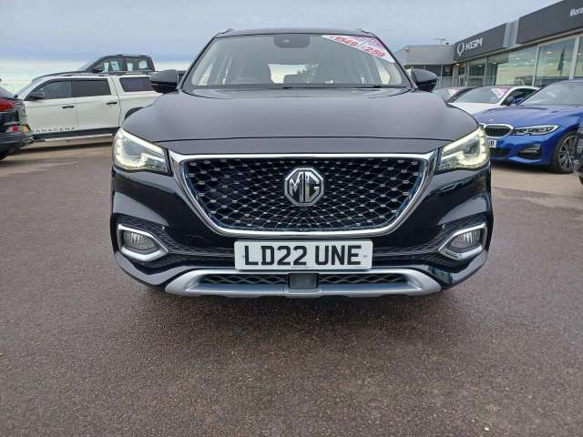 2022 MG Motor UK HS 1.5 Exclusive
