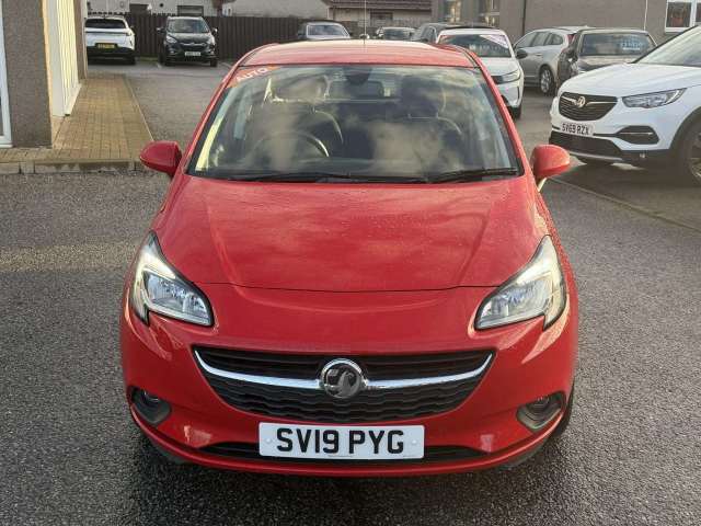 2019 Vauxhall Corsa 1.4 Energy Auto