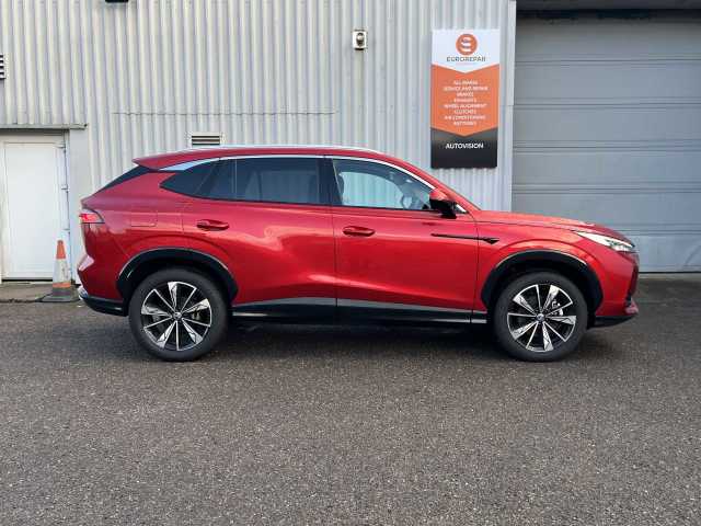 2024 MG Motor UK HS 1.5 Se Auto