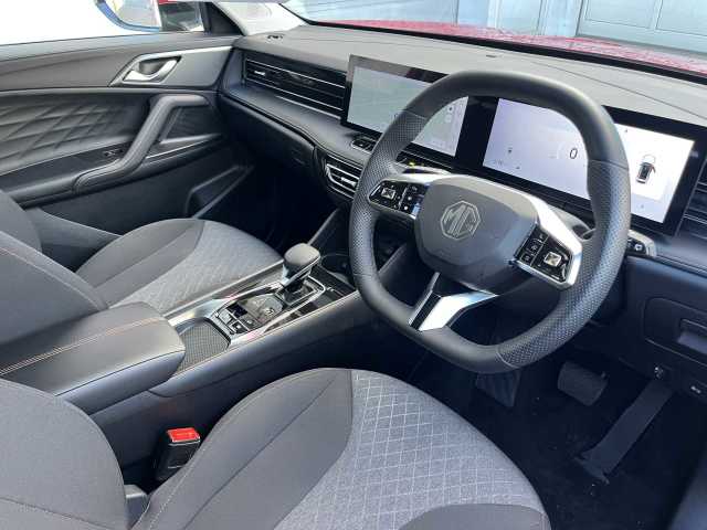 2024 MG Motor UK HS 1.5 Se Auto