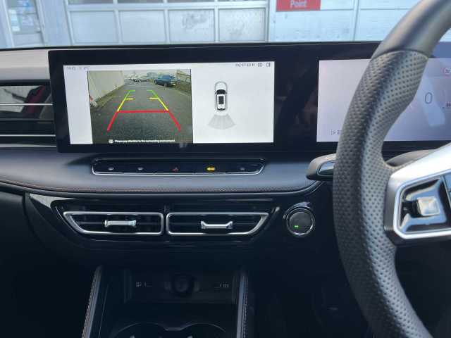 2024 MG Motor UK HS 1.5 Se Auto