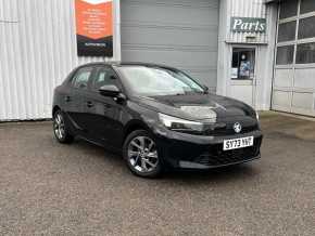 VAUXHALL CORSA   at Regency Car Sales Limited Elgin