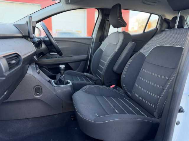 2022 Dacia Sandero 1.0 Comfort Lpg Tce