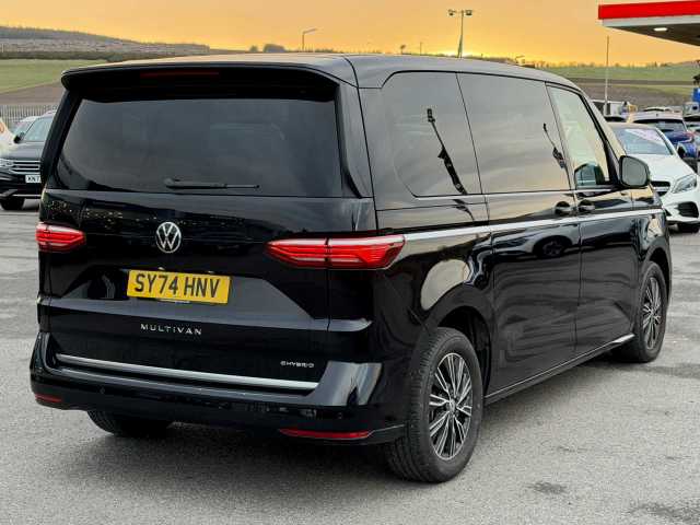 2024 Volkswagen Multivan 1.4 Style Phev S-A