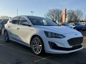 FORD FOCUS VIGNALE at Regency Car Sales Limited Elgin