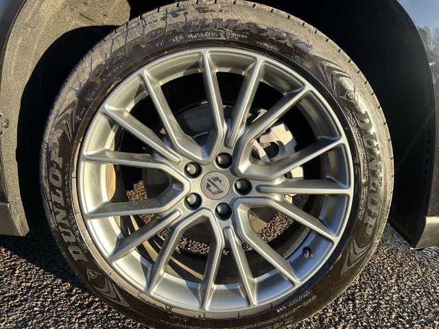 2025 Leapmotor C10 EV