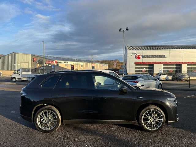 2025 Leapmotor C10 EV