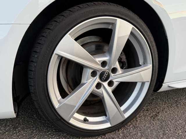 2023 Audi A4 2.0 S Line 35 Tfsi Mhev S-A