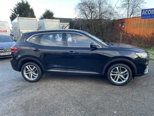 2022 MG Motor UK HS 1.5 Excite