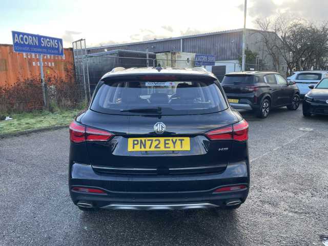 2022 MG Motor UK HS 1.5 Excite