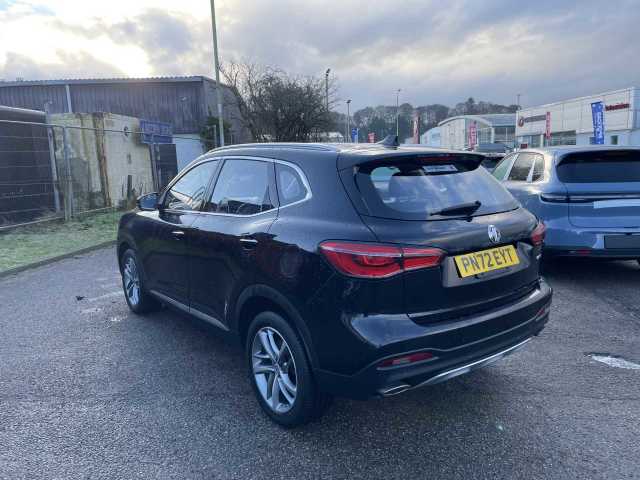 2022 MG Motor UK HS 1.5 Excite