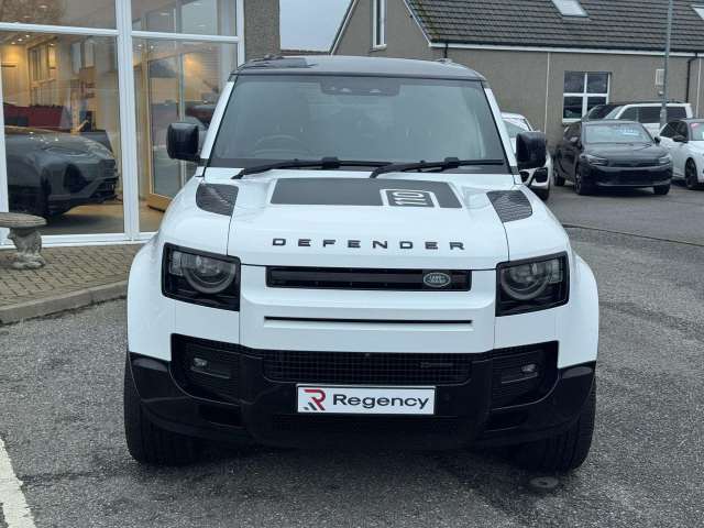 Land Rover Defender 3.0 X-Dynamic S D Mhev A