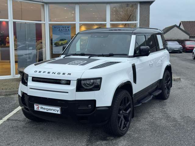 Land Rover Defender 3.0 X-Dynamic S D Mhev A