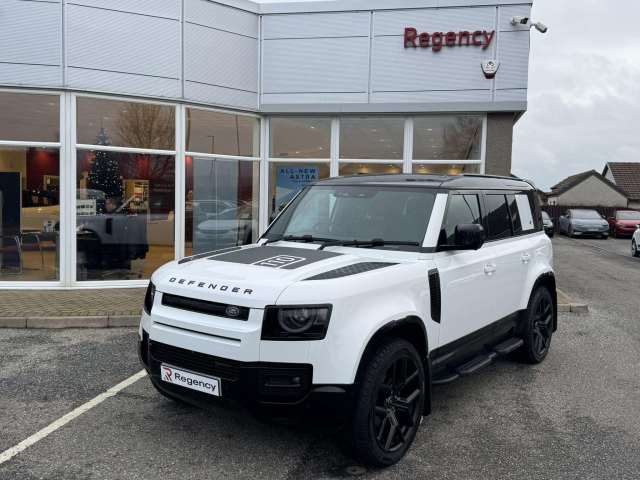 Land Rover Defender 3.0 X-Dynamic S D Mhev A