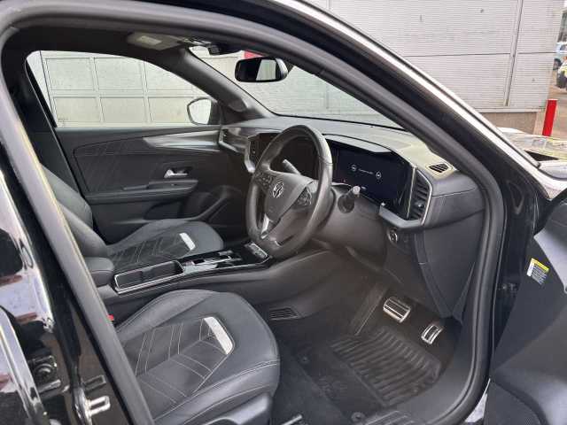 2022 Vauxhall Mokka Ultimate Ev