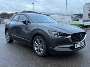 MAZDA CX 30 at Regency Car Sales Limited Elgin