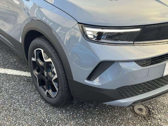 2025 Vauxhall Mokka Hat 1.2t 136ps Gs