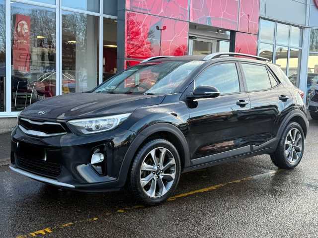 2018 Kia Stonic 1.0 2 Isg