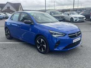 VAUXHALL CORSA at Regency Car Sales Limited Elgin