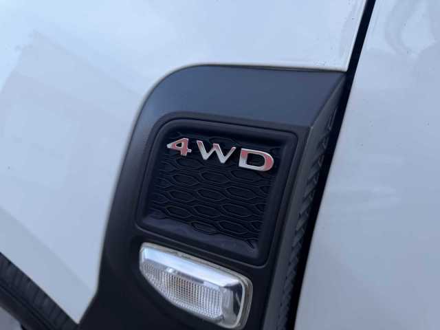 2019 Dacia Duster 1.5 Comfort Blue Dci 4X4