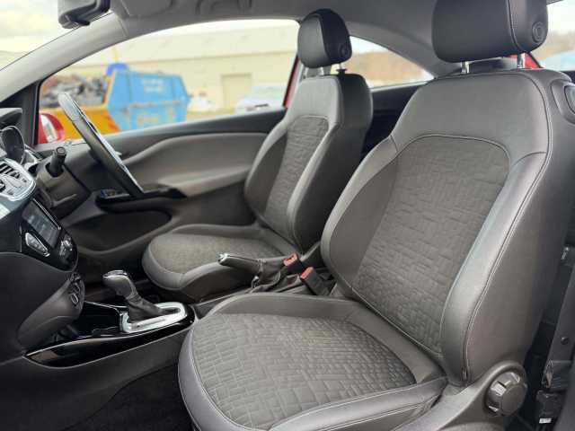 2016 Vauxhall Corsa 1.4 Se Auto