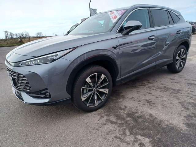 2024 MG Motor UK HS 1.5 Se Auto