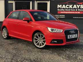 AUDI A1 at Regency Car Sales Limited Elgin