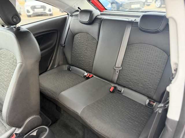 2016 Vauxhall Corsa 1.4 Se Auto