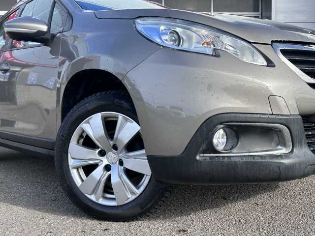 2015 Peugeot 2008 1.6 Active Blue Hdi S/S