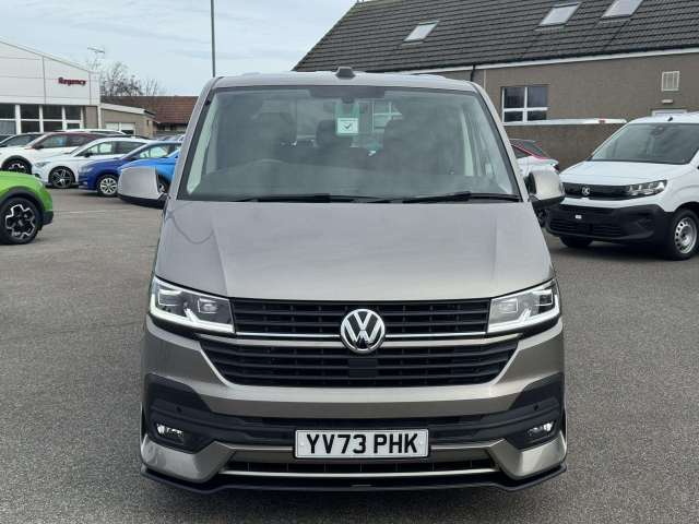 2024 Volkswagen Transporter 2.0 T32 Highline Tdi