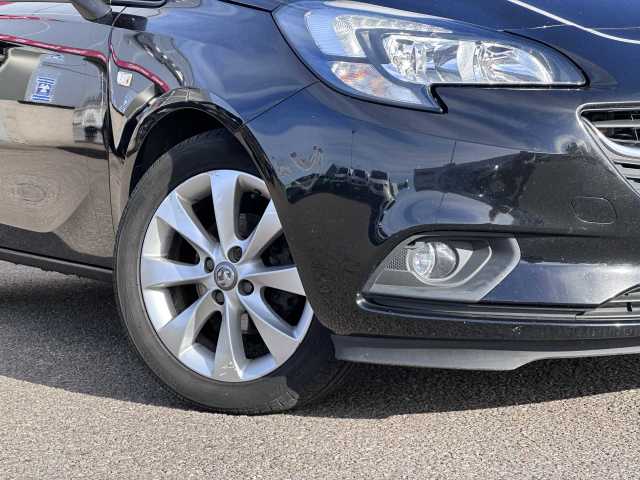 2018 Vauxhall Corsa Energy 1.4 75 5dr Ac