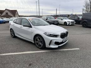 BMW 1 SERIES at Regency Car Sales Limited Elgin
