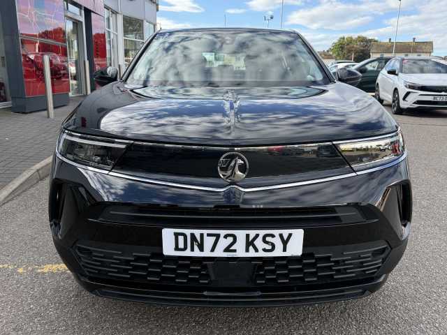 2022 Vauxhall Mokka 1.2 Design Turbo
