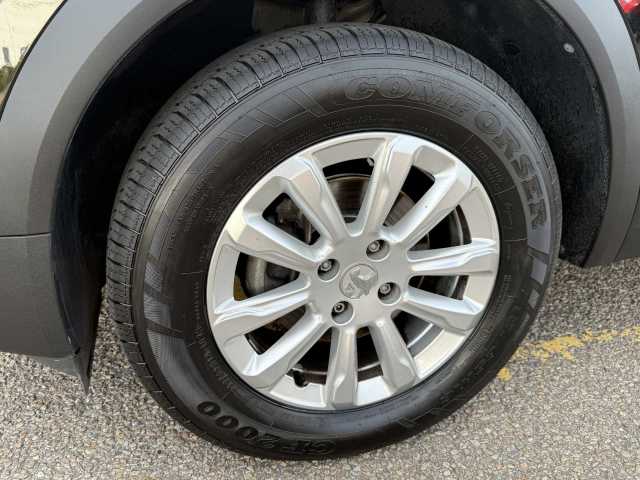 2022 Vauxhall Mokka 1.2 Design Turbo