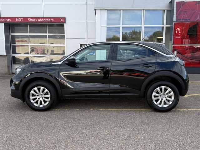 2022 Vauxhall Mokka 1.2 Design Turbo