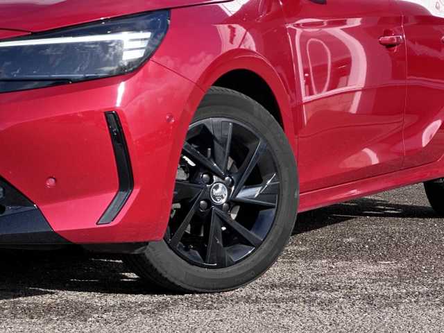 2024 Vauxhall Corsa Gs 1.2 75PS