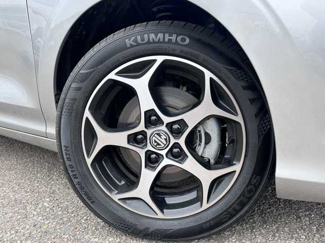 2025 MG Motor UK MG3 5dr 1.5 Hybrid Trophy  Au