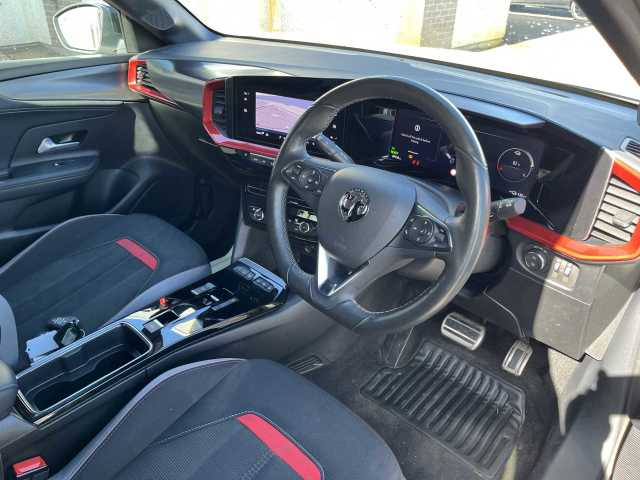 2023 Vauxhall Mokka Gs Ev