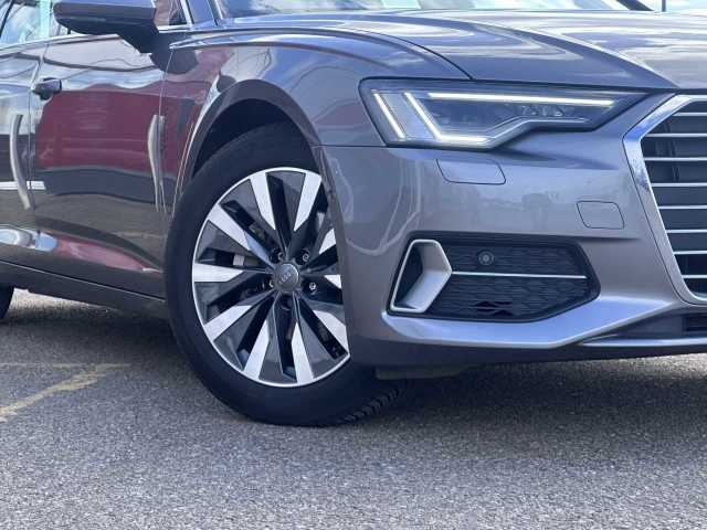 2019 Audi A6 2.0 Sport 40 Tdi S-A