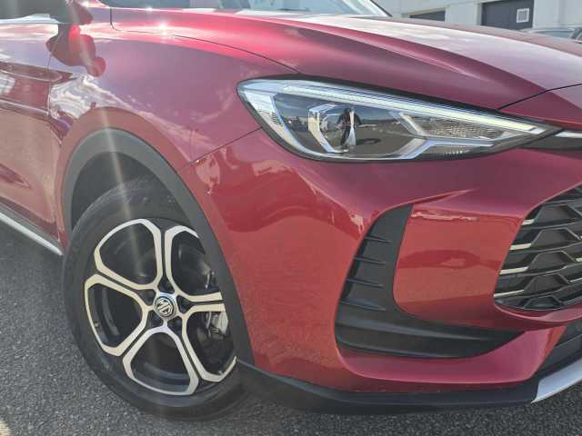 2025 MG Motor UK ZS 1.5 Se Hev Auto